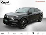 Citroën C4 X Shine Start&Stop TEMP.+RFK+NAVI+HEAD-UP+LED - Citroën C4 X Gebrauchtwagen