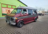 Chevrolet Chevy Van G20  - Chevrolet Chevy Van: G20