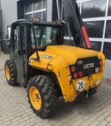 JCB 515-40 TH - JCB LKWs