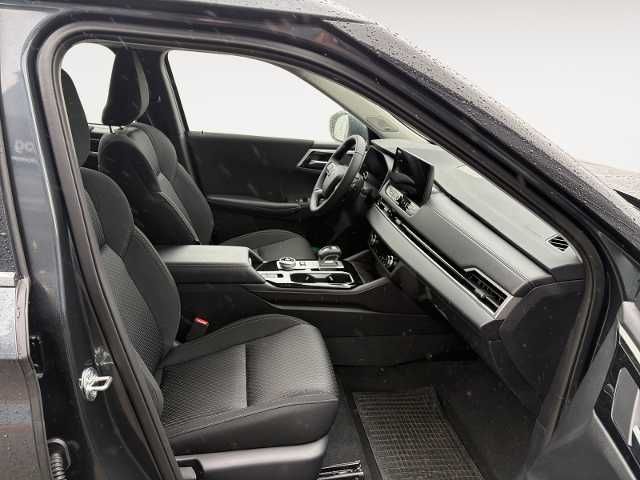 Mitsubishi Outlander - Bild 15