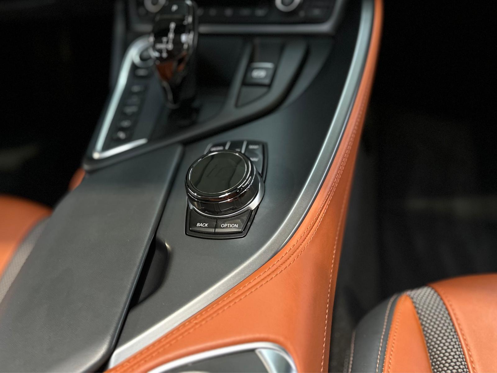 BMW i8 Roadster EDITION SOPHISTO AC Schnitzer