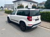 Skoda Yeti Adventure - Skoda Yeti: Adventure