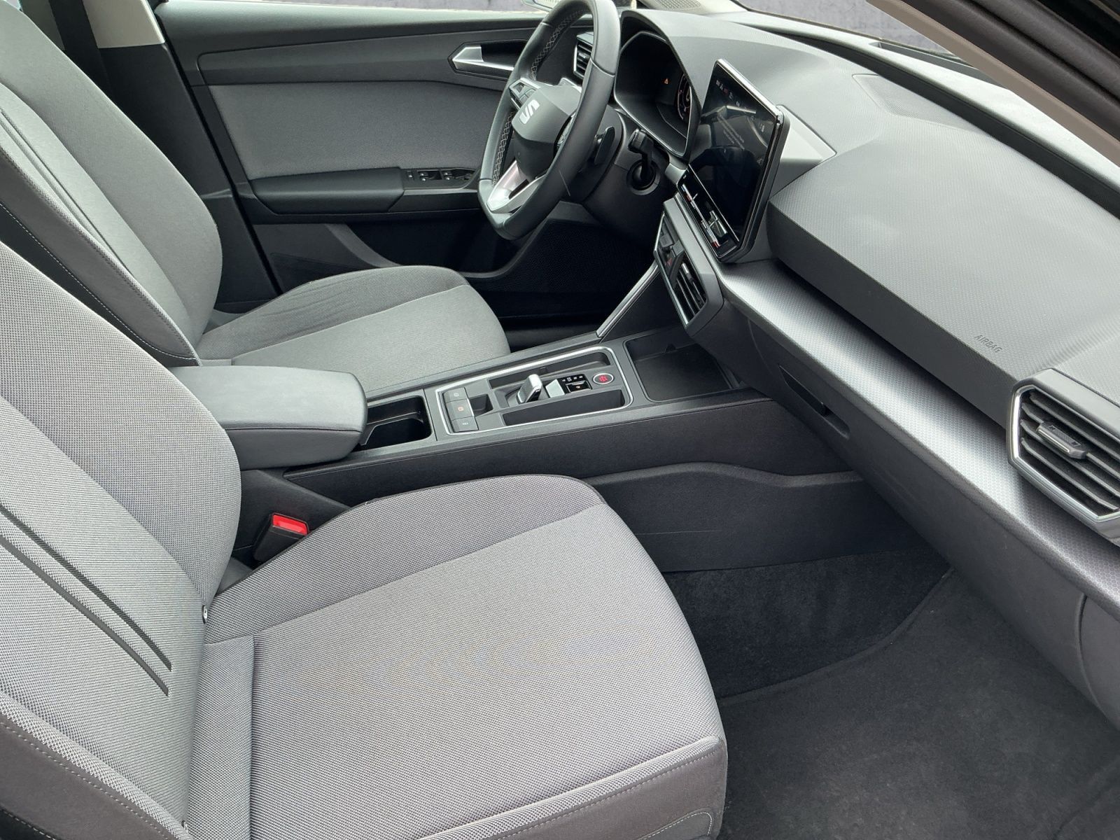 Seat Leon - Bild 13