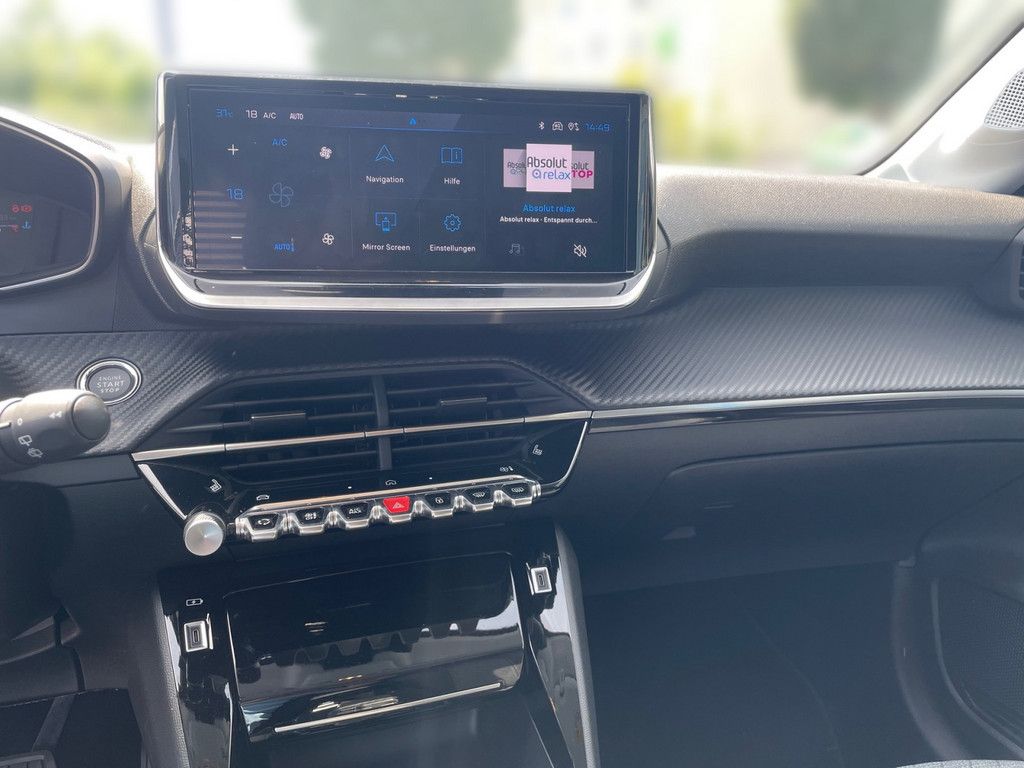 Peugeot 208 - Bild 11