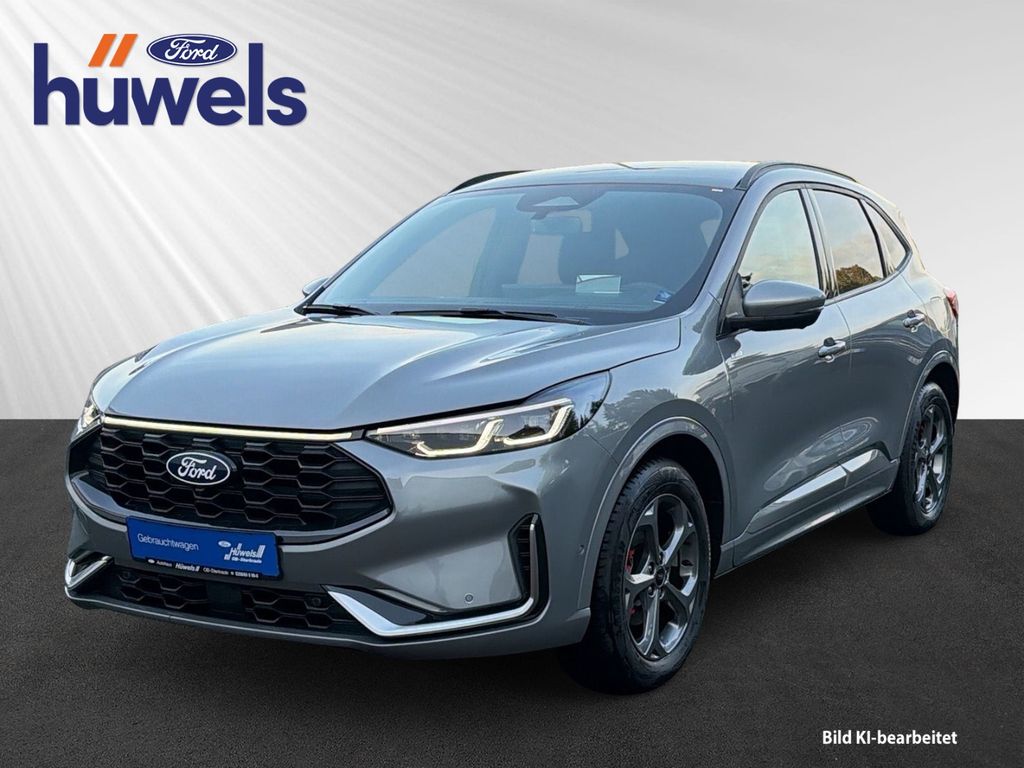 Image of Ford Kuga