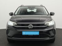 Volkswagen Taigo - Vorschau Bild 9