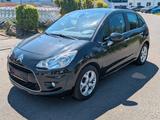 Citroën C3 1.6l Exclusive - gebrauchte Citroën C3 aus dem Jahr 2011
