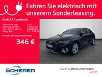 Audi A3 - Vorschau Bild 1