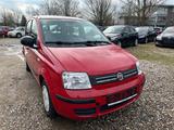 Fiat Panda 1.2 8V MyLive HU/AU Neu  - Fiat Panda aus 2011: Allradantrieb