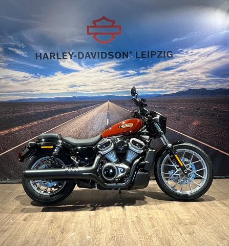 Harley-Davidson Nightster Special RH975S