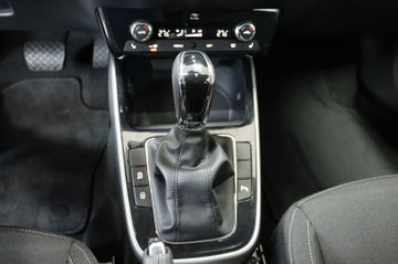 Skoda Fabia Style 1.0 DSG LED Kamera SH dig.Cockpit