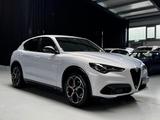 Alfa Romeo Stelvio 2.2 JTDM KAT Veloce Q4 Metallic - Alfa Romeo Gebrauchtwagen in Bremen