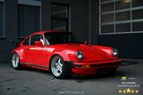 Porsche 911 Turbo Vollrestauriert - Porsche aus 1976: 911 Turbo