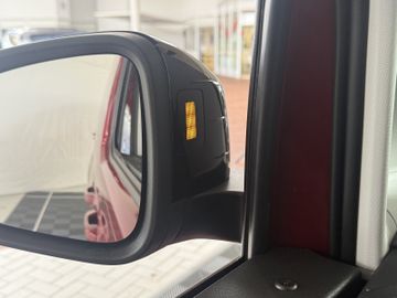 Volkswagen Caddy Maxi 1.5TSI DSG STYLE LED NAVI ACC KAMERA