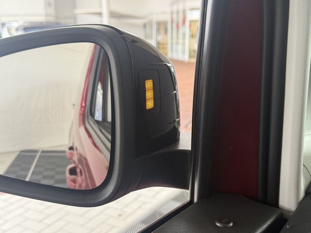 Volkswagen Caddy Maxi 1.5TSI DSG STYLE LED NAVI ACC KAMERA