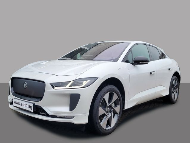 Jaguar I-Pace EV400 R-DYNAMIC SE MY24 GAR 2029