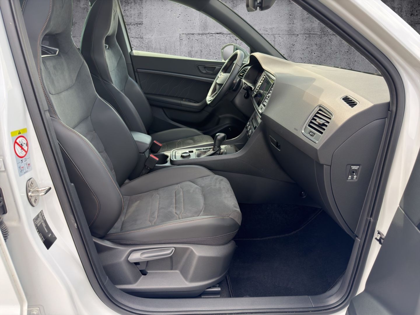 Cupra Ateca - Bild 27