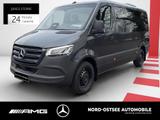 Mercedes-Benz SPRINTER 317 TOURER AUTOM AHK 2,8t DACHKLIMA KAM - Mercedes-Benz Sprinter Jahreswagen