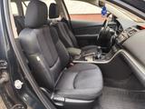 Mazda 6 Kombi 2.2 CRDT Edition,Bose,RVM,Xenon,PDC, - Mazda 6 aus 2012 mit Diesel-Antrieb