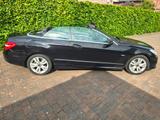 Mercedes-Benz E 350 Cabriolet E 350 CDI BlueEFF. AVANTGARD... - Mercedes-Benz E 350 in Lübeck