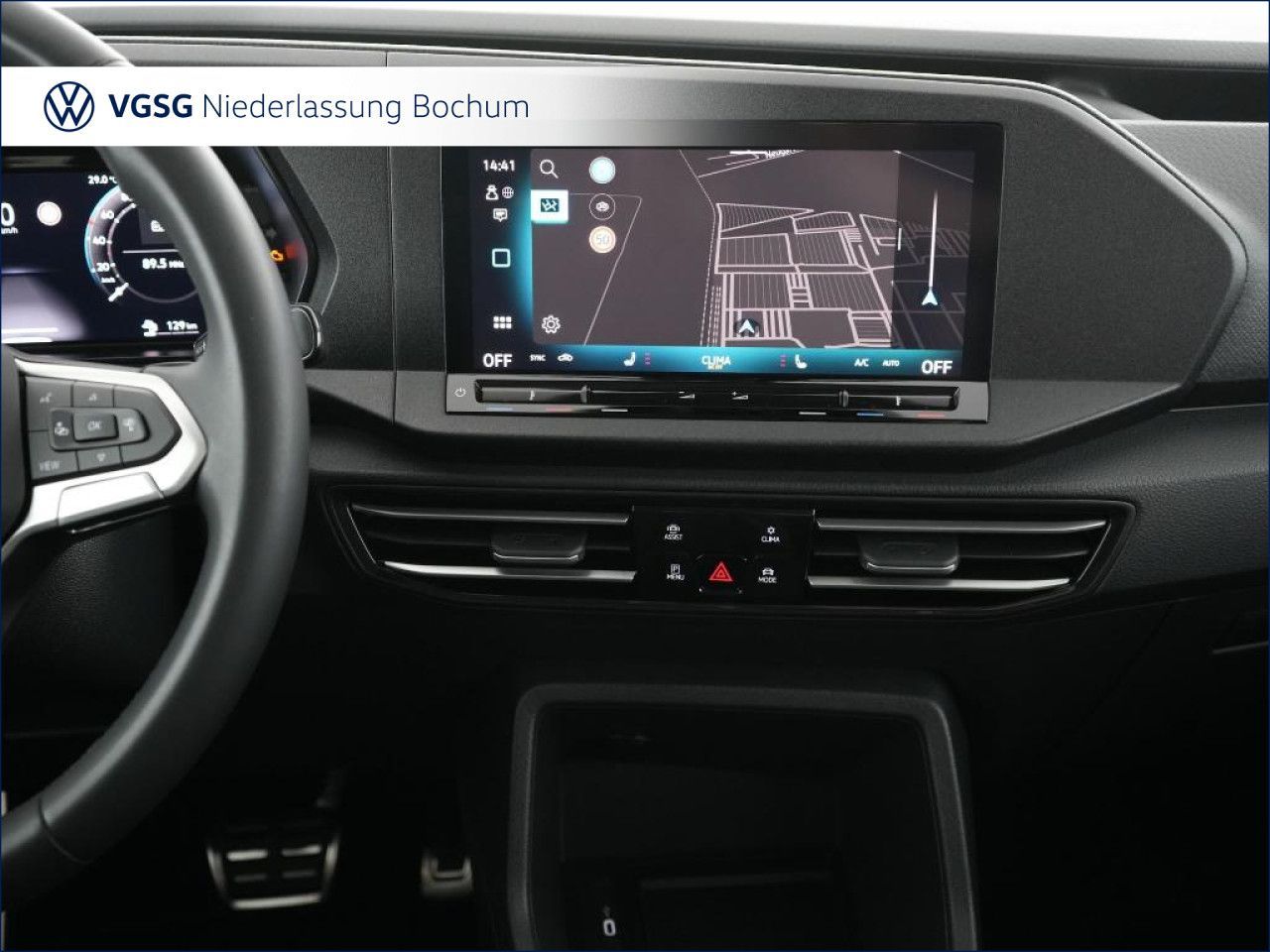 Volkswagen Caddy - Bild 12