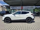 Nissan Qashqai N-Motion 1,3 DIG-T ABS Fahrerairbag Beif - Nissan Qashqai: N Motion