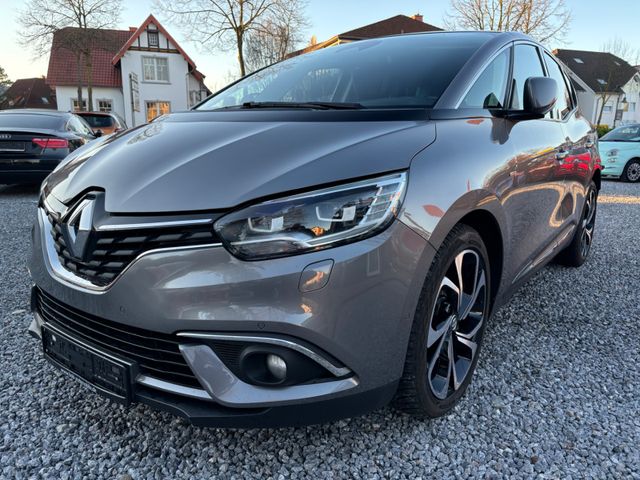 Renault Scenic IV BOSE Edition/Automatik/Standheizung/