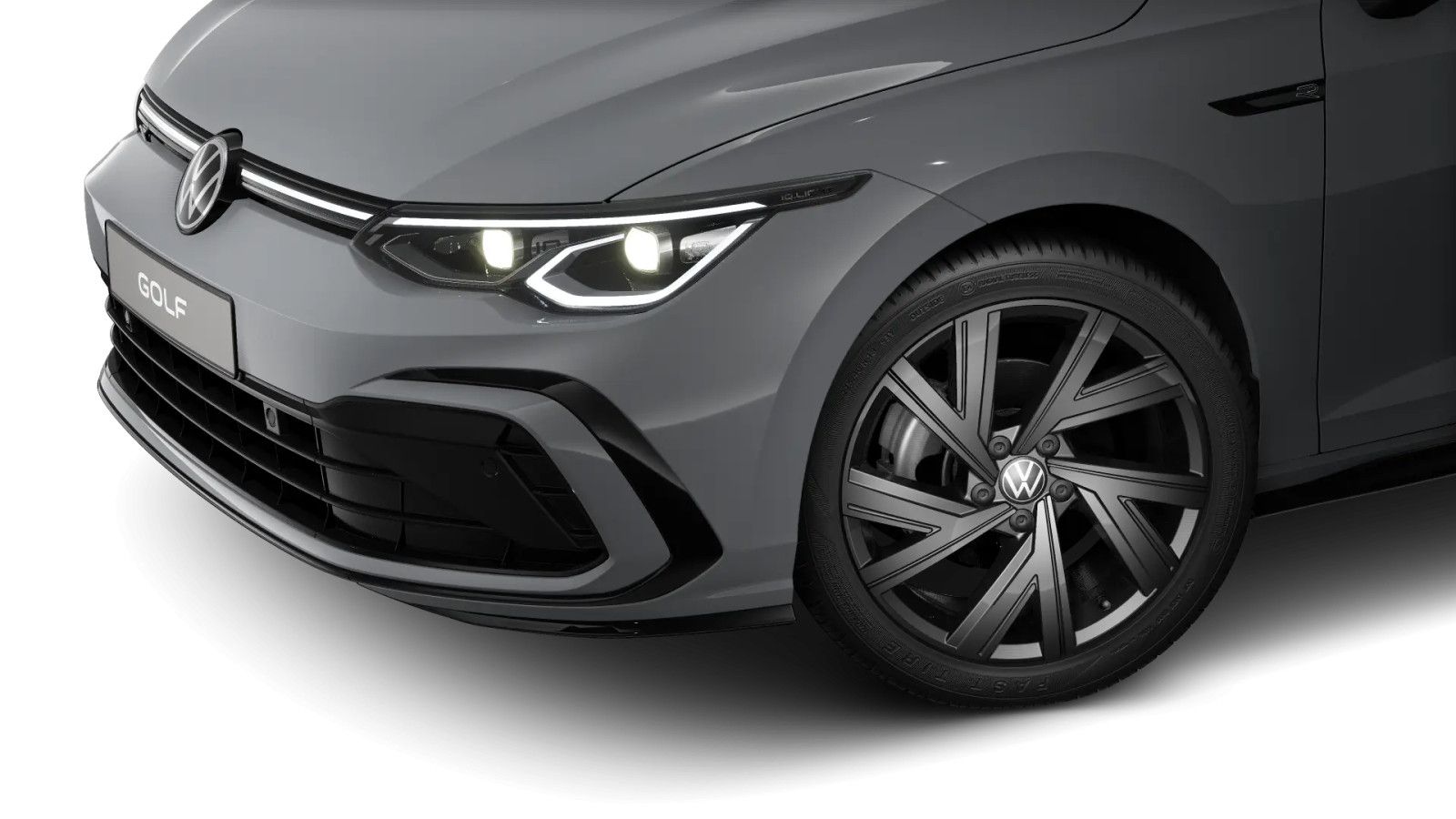 Volkswagen Golf - Bild 3