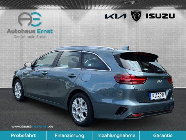 Kia Ceed SW Vision 1.0 T-GDI 100