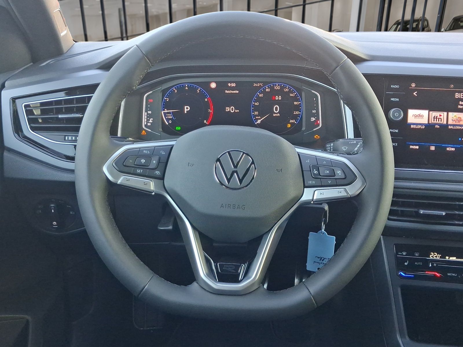 Volkswagen Polo - Bild 8