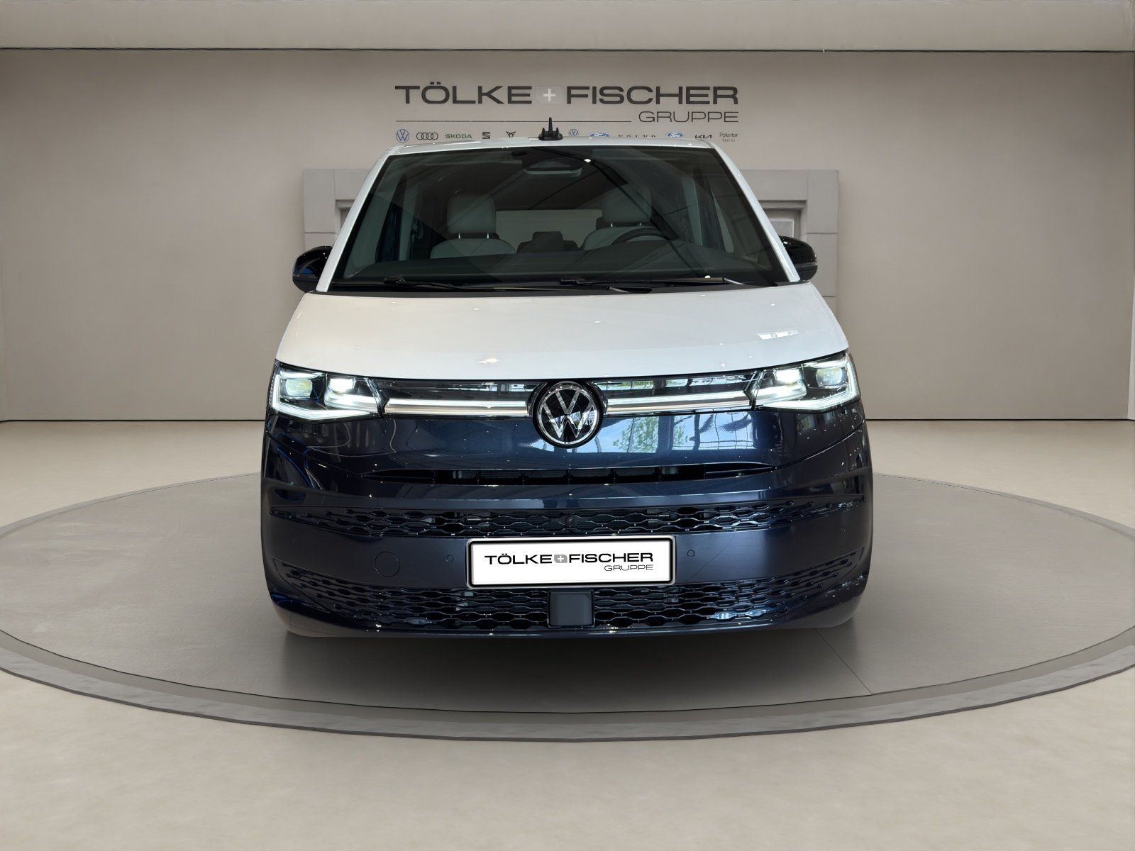 Volkswagen T7 Multivan - Bild 3