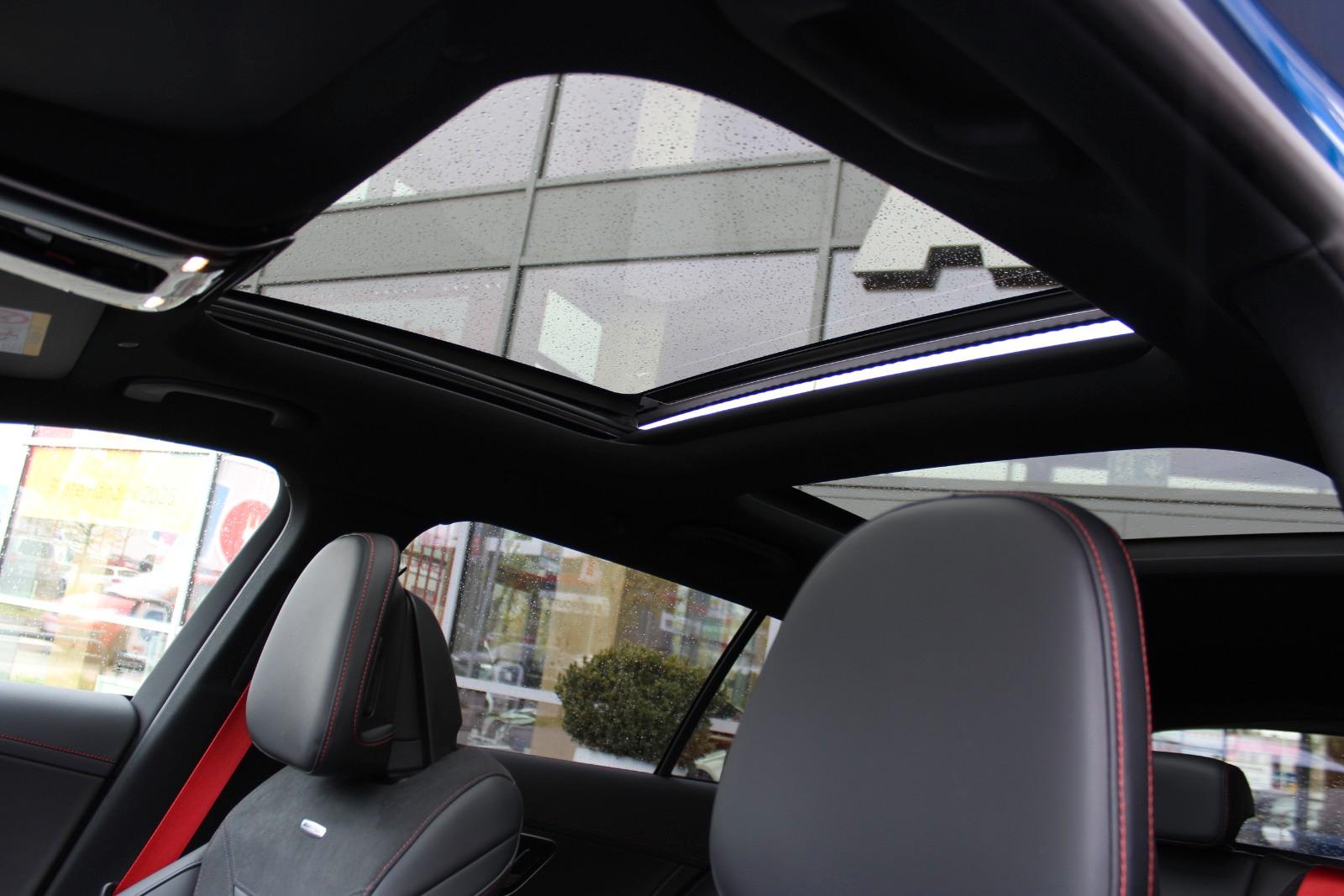 Mercedes-Benz C 43 T AMG 4M Pano Standhzg Burm. 20" Distr. RFK