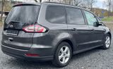 Ford Galaxy 2.0 TDCi Busine Garantie elk.Heck 7.Sitze - Ford Galaxy: 7sitzer