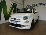 Fiat FIAT 500 1.2 Lounge AUTOMATICA - Fiat 500: Automatic
