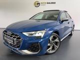 Audi S3 Limousine 2.0 TFSI qu Pano Sonos Matrix HuD - Audi S3 in Hamm