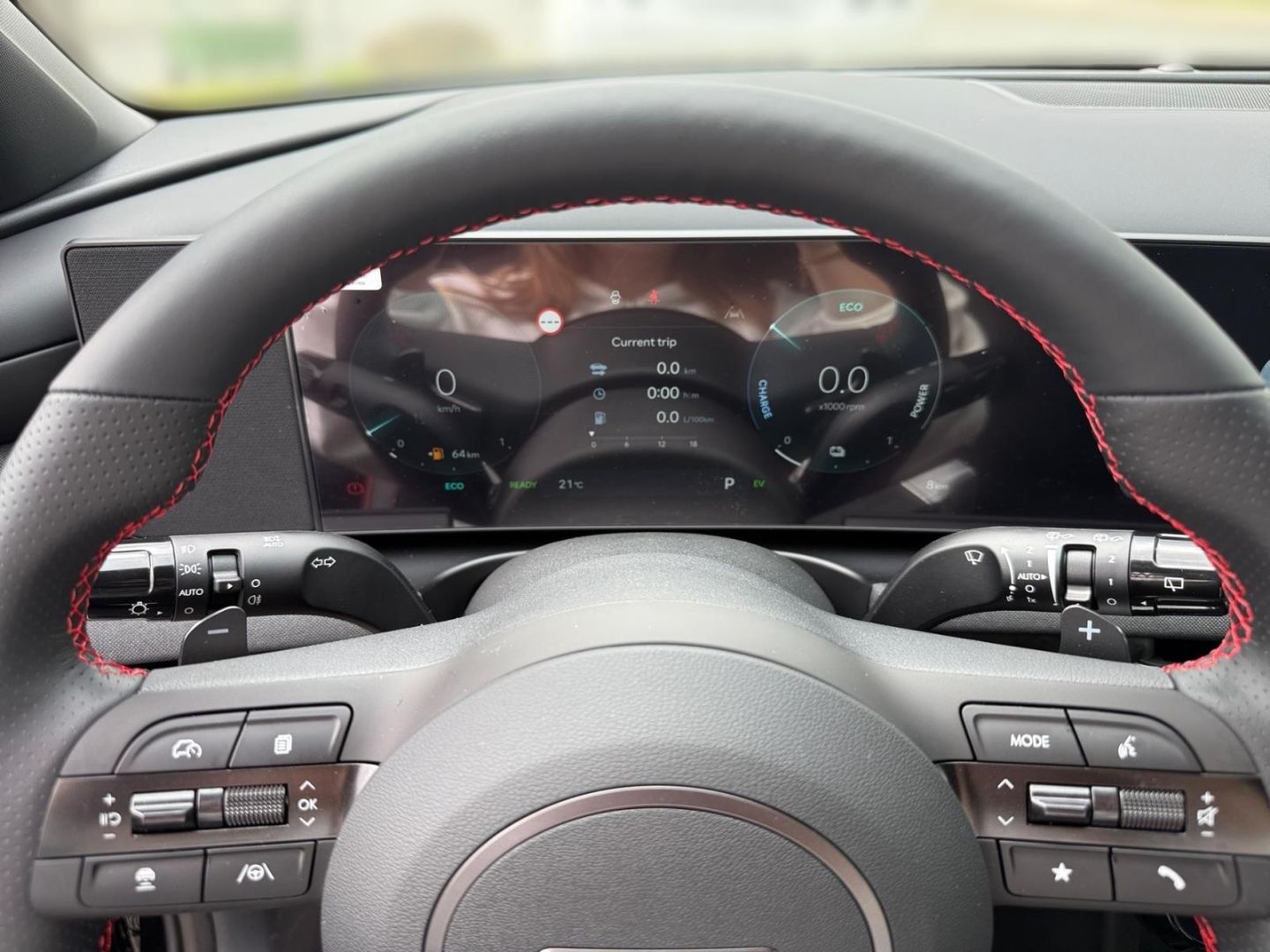 Hyundai TUCSON - Bild 8