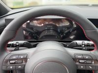 Hyundai TUCSON - Vorschau Bild 8