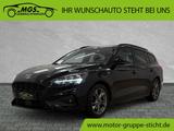 Ford Focus ST-Line 1.0 EcoBoost DAB #BT #NAVI - Ford Gebrauchtwagen in Bayreuth