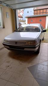 Peugeot 405 Top line - Peugeot 405