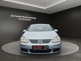 Volkswagen Golf V 1.9 TDI Comfortline+Navi+PDC+AHK - Volkswagen Golf mit Diesel-Antrieb: Limousine, 1.9