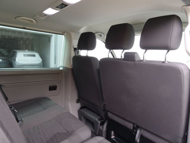 T6.1 Caravelle Comfortline 2.0 TDI DSG ACC PDC