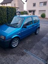 Fiat cinquecento - Fiat Cinquecento Gebrauchtwagen