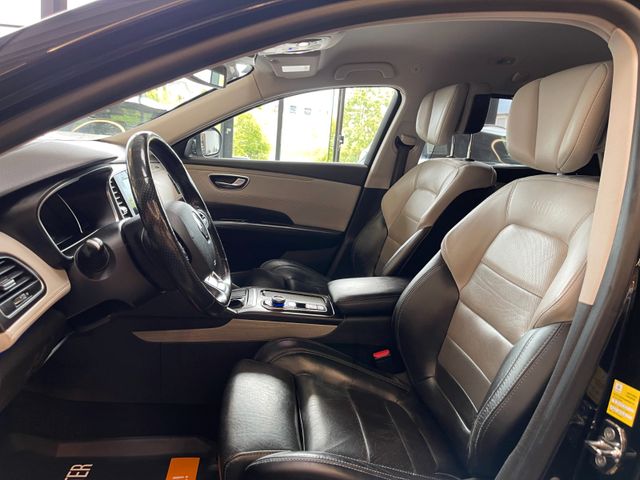 Renault Talisman Grandtour Initiale Paris *HUD*ACC*NAVI*