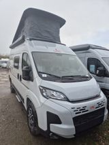LMC Innovan 540 Fiat/Aufstelldach/Automatik - LMC 54