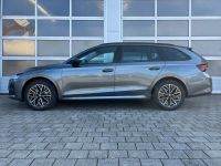 SKODA Octavia Combi 1.5 TSI Selection KAM AHK 5J GAR bei Autohaus Landmann & Maier OHG