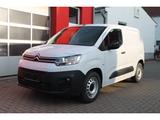 Citroën Berlingo Kasten Basis Elektro L1 Radio Klima Tem - Citroën Berlingo Gebrauchtwagen in Erfurt