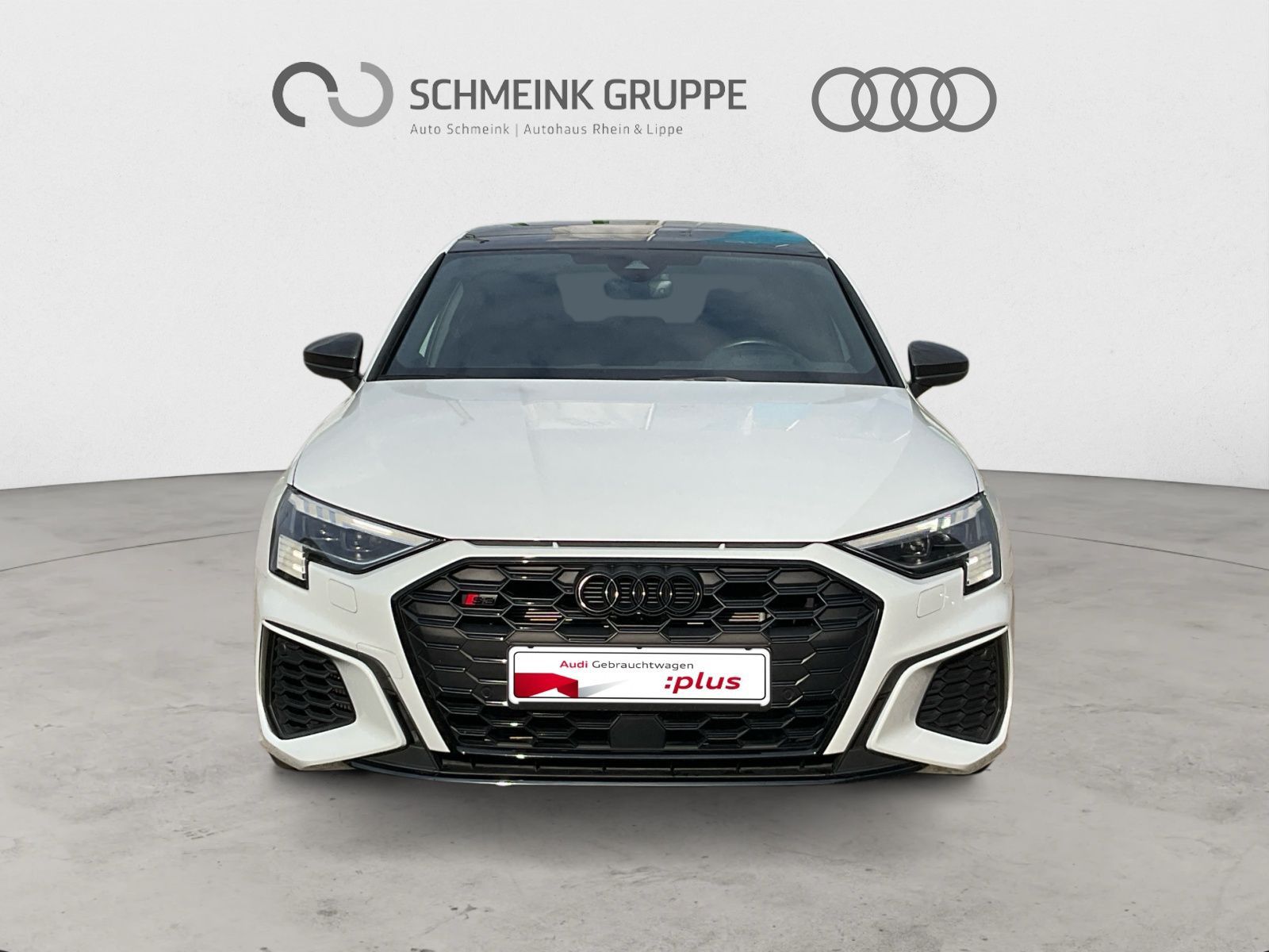 Audi S3 - Bild 8