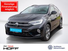Volkswagen Taigo 1.5 TSI DSG R-Line DigiPro Kamera Navi