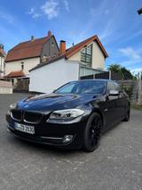 BMW 535i 