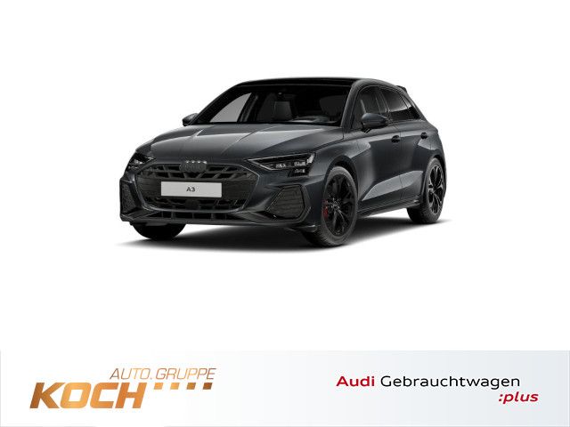 Image of Audi A3